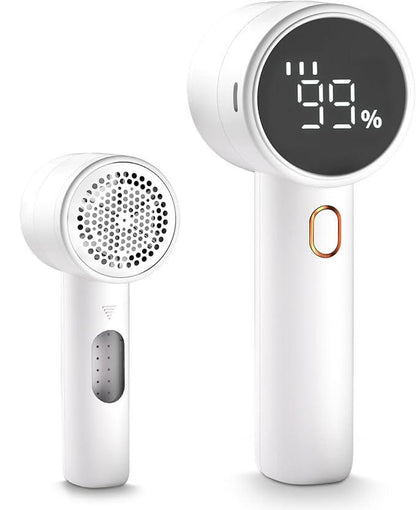 Premium Fabric Care Shaver